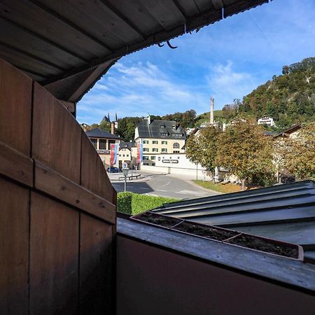 Landhaus Freund Berchtesgaden Ngoại thất bức ảnh
