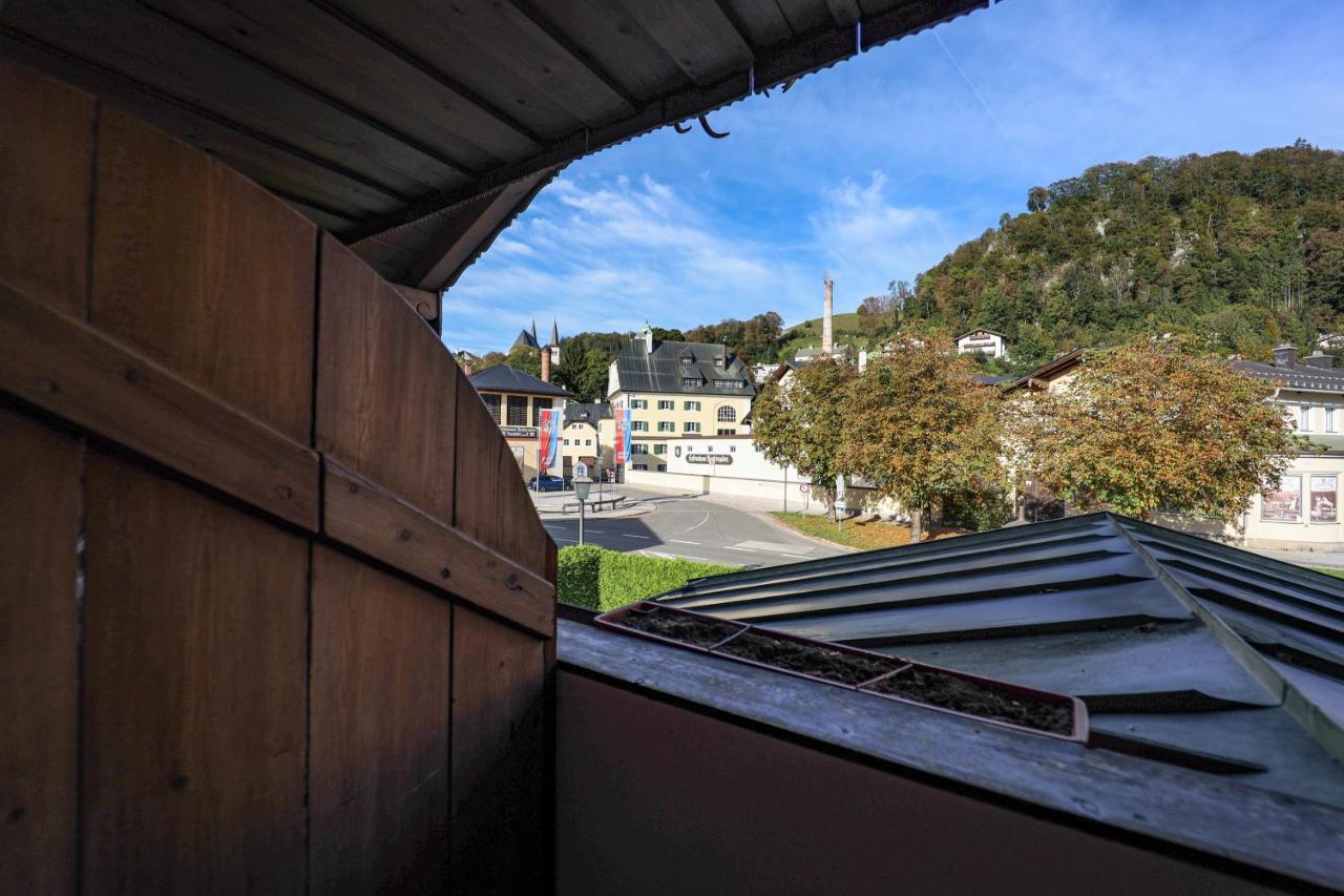 Landhaus Freund Berchtesgaden Ngoại thất bức ảnh