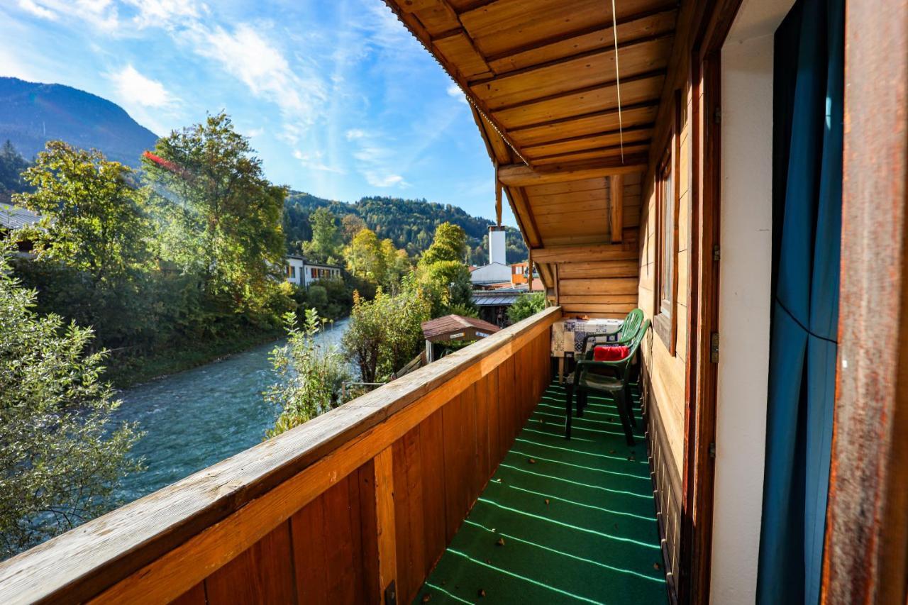 Landhaus Freund Berchtesgaden Ngoại thất bức ảnh